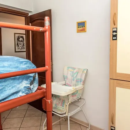 A27 - Poggio, Quadrilocale Con Vista Sul Mare Di Portonovo Apartamento *