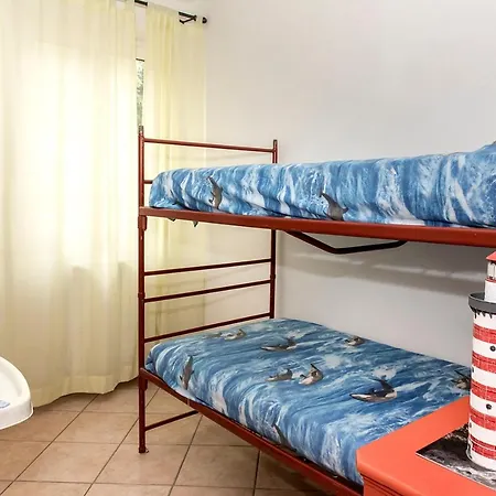A27 - Poggio, Quadrilocale Con Vista Sul Mare Di Portonovo Apartamento *