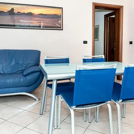 A27 - Poggio, Quadrilocale Con Vista Sul Mare Di Portonovo Apartamento Ancona