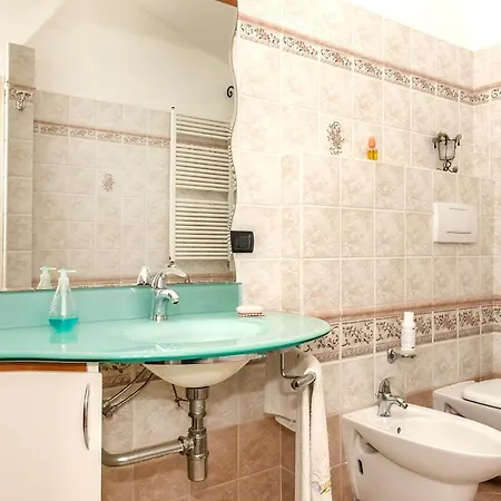 A27 - Poggio, Quadrilocale Con Vista Sul Mare Di Portonovo Apartamento *