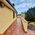 Apartment A27 - Poggio, Quadrilocale Con Vista Sul Mare Di Portonovo