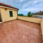 A27 - Poggio, Quadrilocale Con Vista Sul Mare Di Portonovo Apartment Ancona