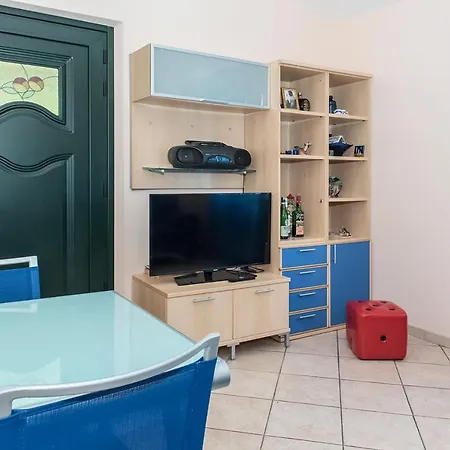 A27 - Poggio, Quadrilocale Con Vista Sul Mare Di Portonovo Apartmán