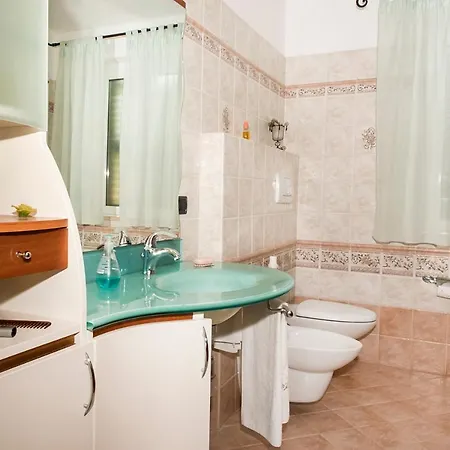 A27 - Poggio, Quadrilocale Con Vista Sul Mare Di Portonovo Apartmán *