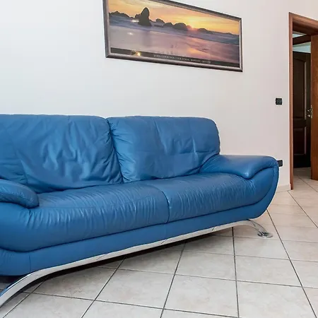 A27 - Poggio, Quadrilocale Con Vista Sul Mare Di Portonovo * Ancona