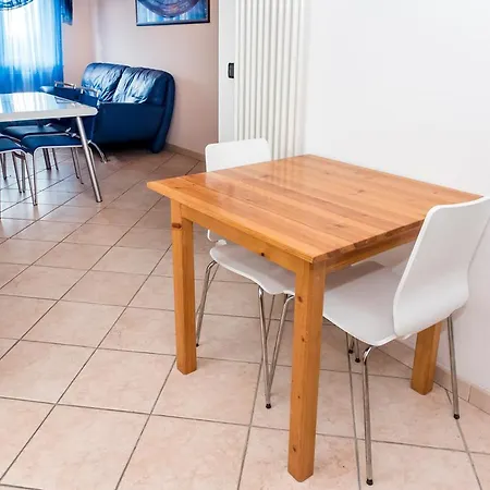 A27 - Poggio, Quadrilocale Con Vista Sul Mare Di Portonovo Apartment *