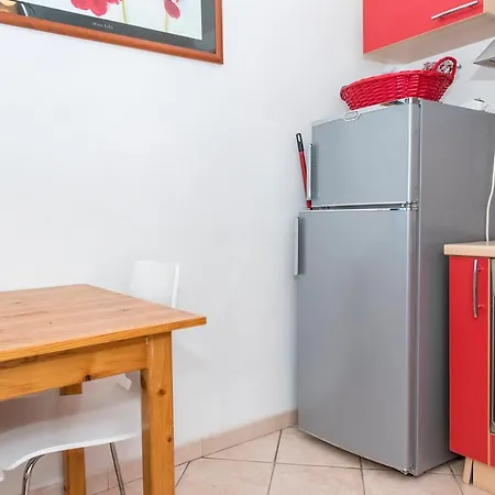 A27 - Poggio, Quadrilocale Con Vista Sul Mare Di Portonovo Ancona