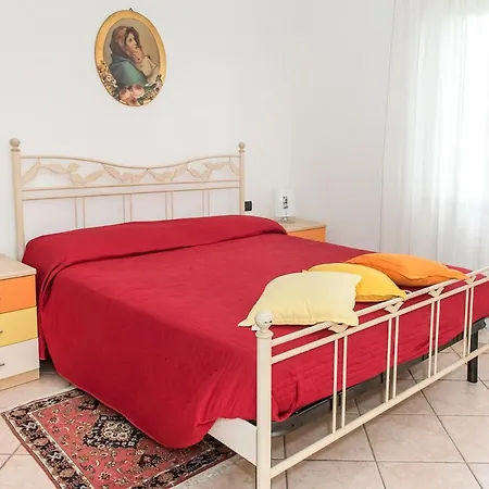 Apartmán A27 - Poggio, Quadrilocale Con Vista Sul Mare Di Portonovo