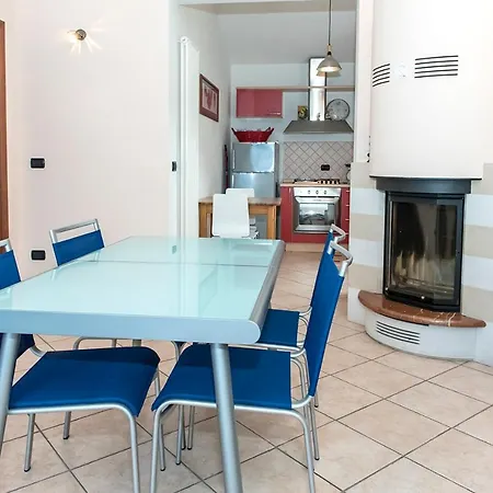 A27 - Poggio, Quadrilocale Con Vista Sul Mare Di Portonovo